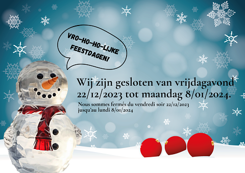 winterverlof